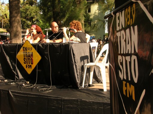 13a 31años del Golpe en el Gorki