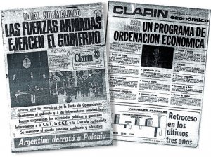 Clarin M.Hoz