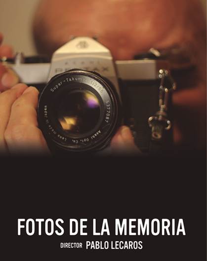 Fotos de la Memoria