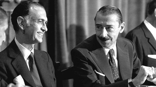 MARTINEZ DE HOZ VIDELA
