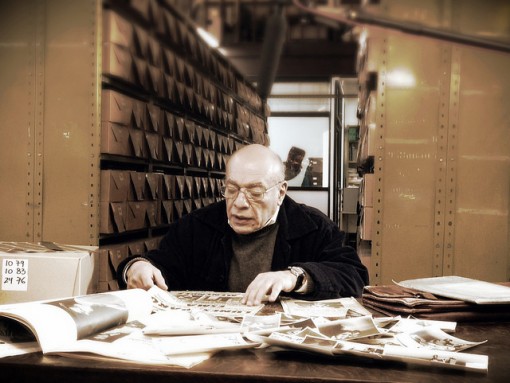 fotos de la memoria rodaje 1