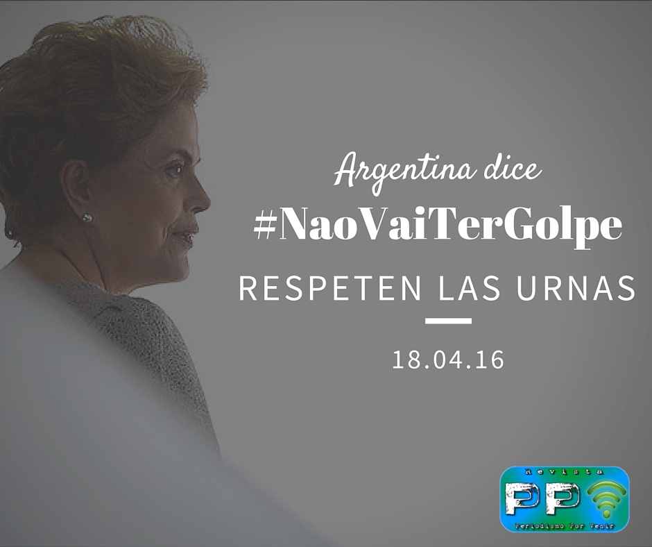 dilma golpe