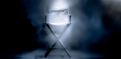 director