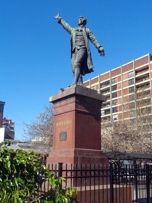 Monumento_Monteagudo