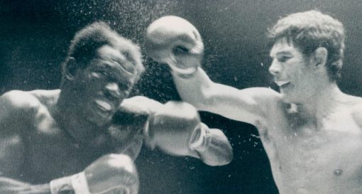 Monzon vs Griffith