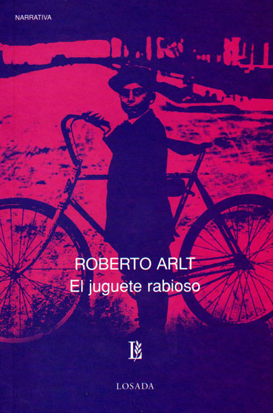 eljugueterabioso