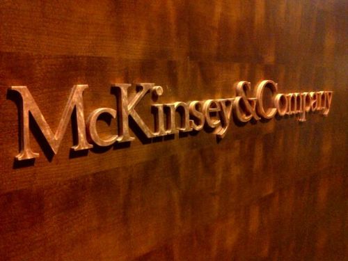mckinsey