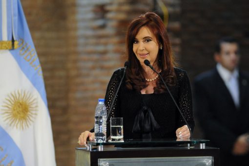 cristina