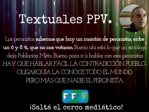 moreno Textual PPV (3)