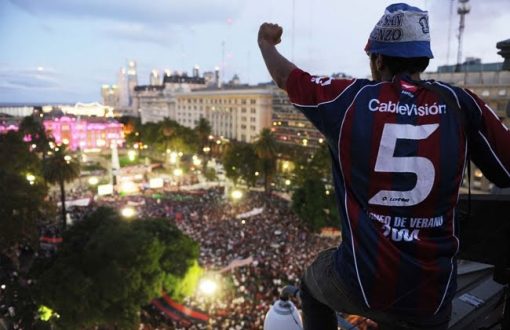 plazademayo