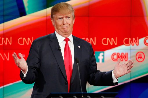 trumpeconomia