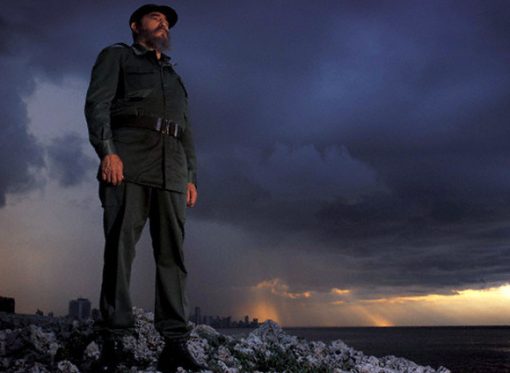 Fidel Castro