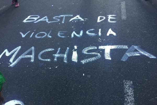 DÍA INTERNACIONAL CONTRA LA HOMOFOBIA, LA TRANSFOBIA Y LA BIFOBIA