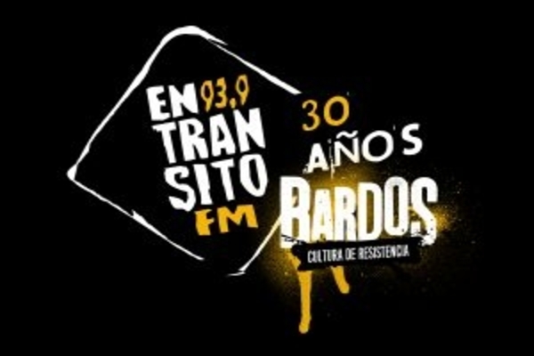 BARDOS «CULTURA DE RESISTENCIA” ACTIVIDADES POR LOS 30 AÑOS DE FM EN TRÁNSITO