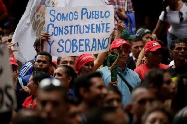 asamblea