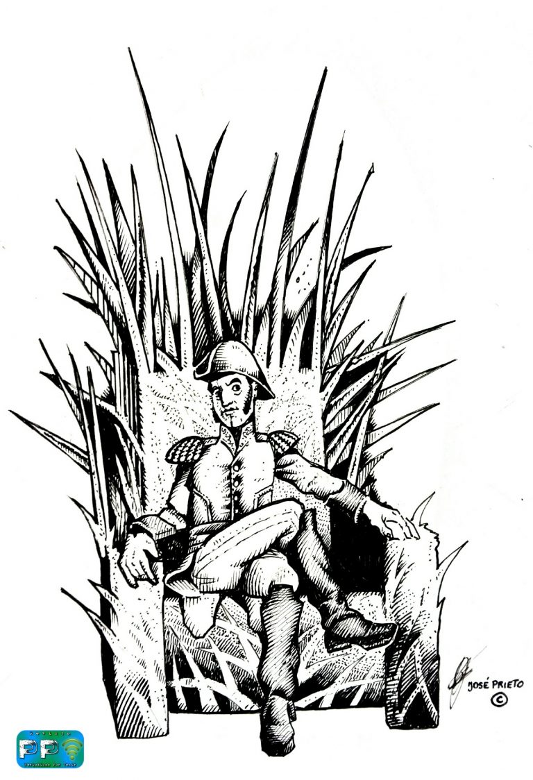TRONO
