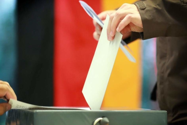 ALEMANIA: LA EXTREMA DERECHA TOCA LA PUERTA DEL CONGRESO