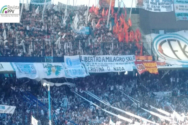  Acto Central de #CristinaEnRacing
