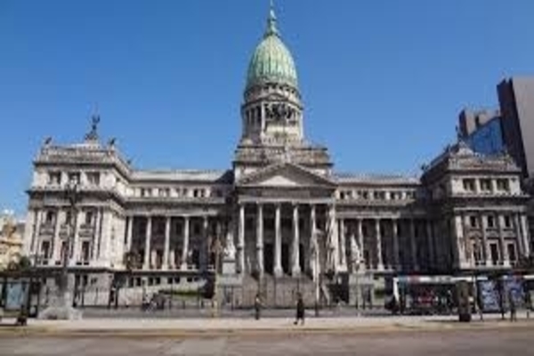 congreso