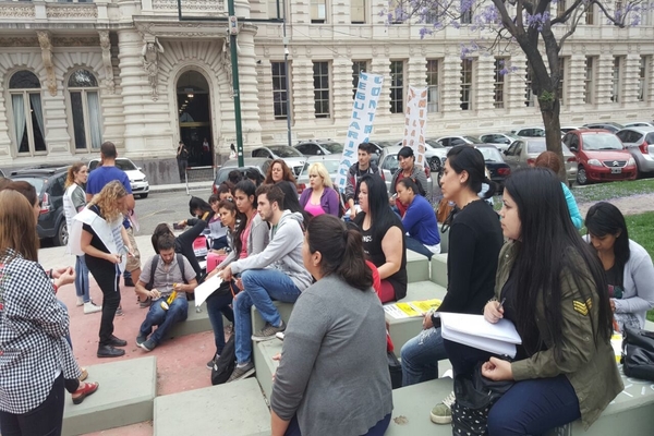 CONADU DENUNCIÓ LA SITUACIÓN DE LAS UNIVERSIDADES PÚBLICAS