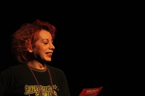 «HAY QUE DESPERTAR CONCIENCIAS, SEGUIR CREANDO Y DANDO FUERZAS»