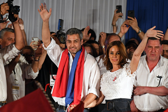 POLÍTICA INTERNACIONAL POLÍTICA INTERNACIONAL