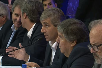 POLÍTICA NACIONAL POLÍTICA NACIONAL