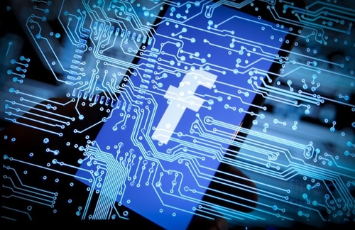 Social Media on Portable Devices
