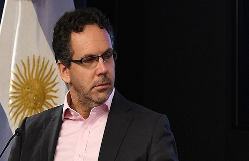 NUESTRA POLÍTICA MONETARIA, EN MANOS DEL FMI