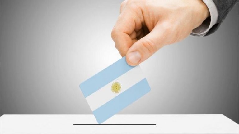 SE CONSOLIDA LA UNIDAD Y EL PERONISMO