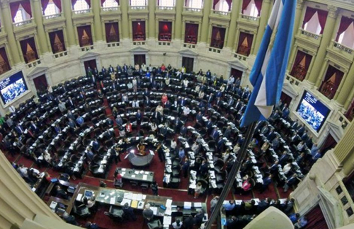 congreso feminista