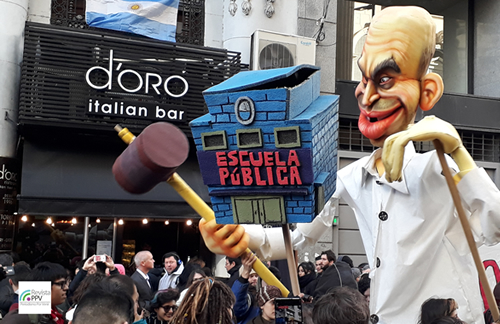 portada nota larreta