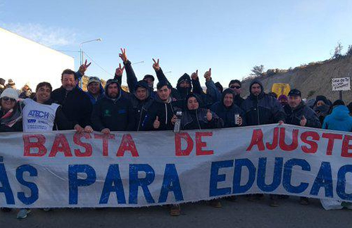 chubut