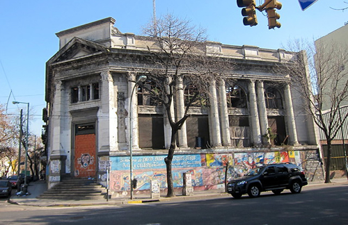 ex banco italiano