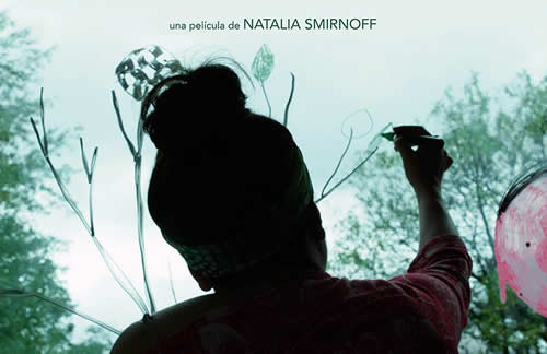 afinadora portada