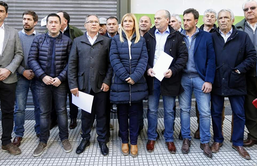 carta portada