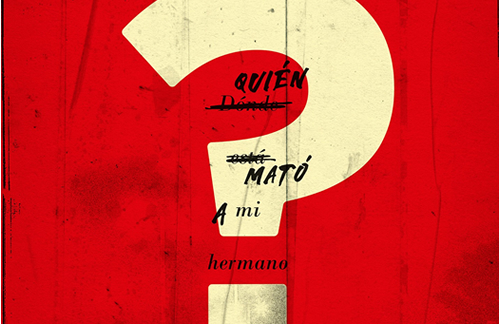 LA portada
