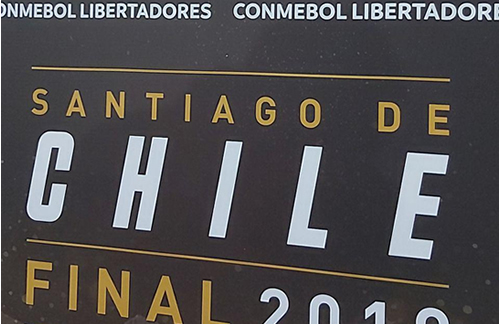 comunicado chile futbol