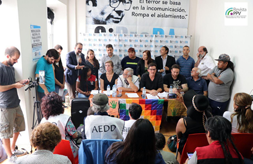 CONF DELARG