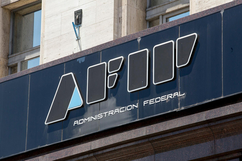 portada afip pymes