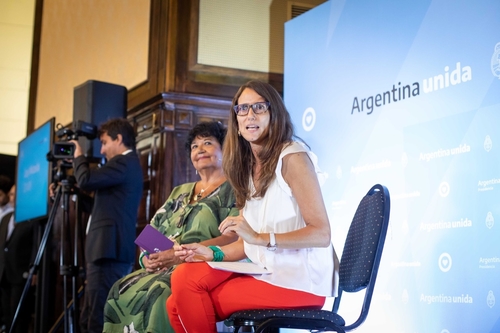 Capacitación micaela