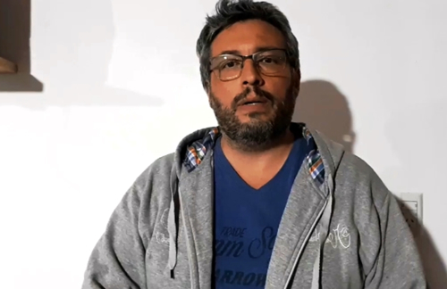 Pereira Lawfare portada