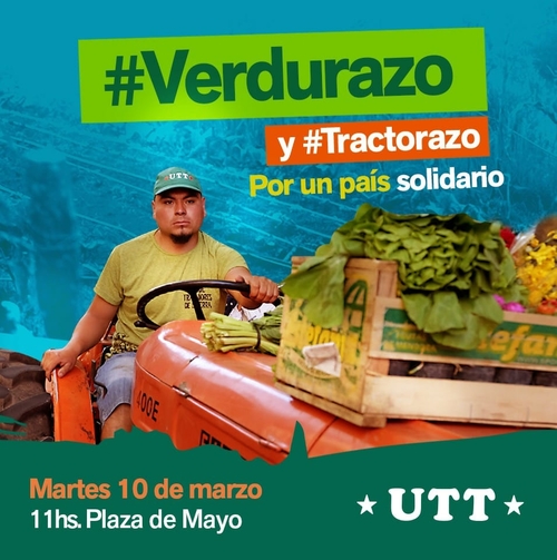 tractorazo portada
