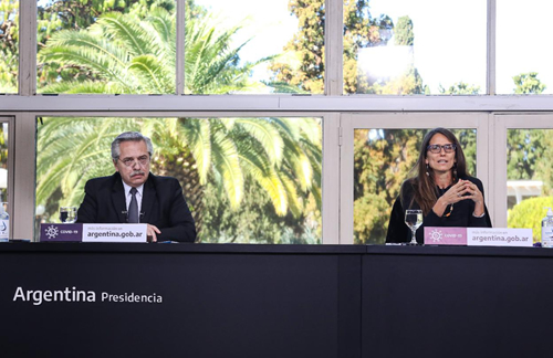 portada obras y género