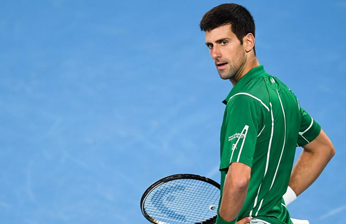PORTADA DJOKOVIC