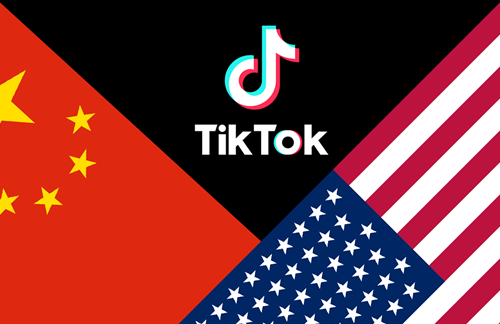 tik tok portada