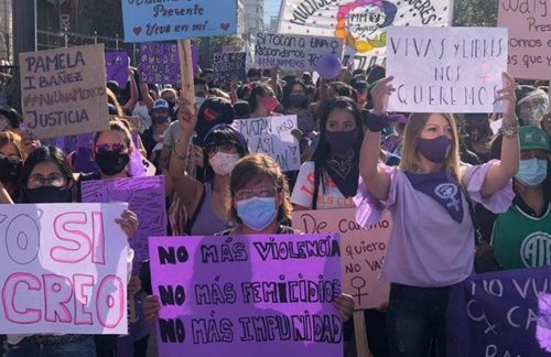 PORTADA FEMICIDIOS JUJUY