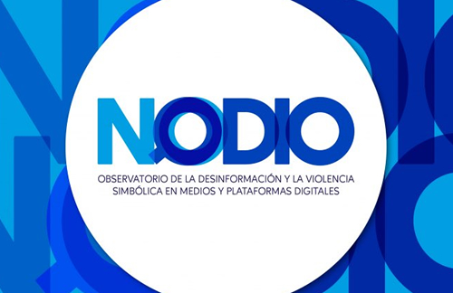 portada nodio y fakes
