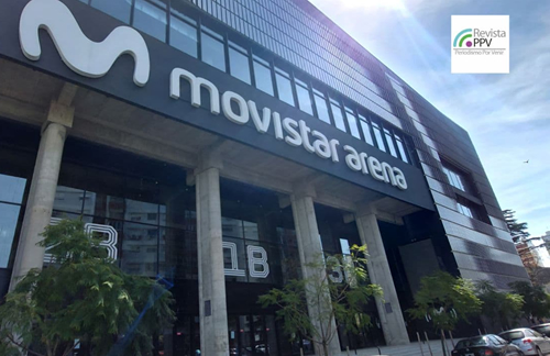 arena