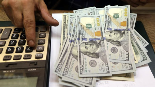 dolares